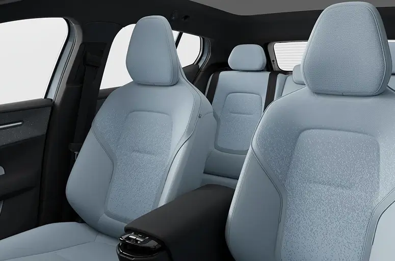 Volvo EX30 Single Motor Core